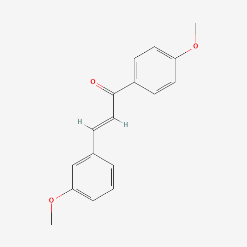 FT-0773007 CAS:52182-14-6 chemical structure