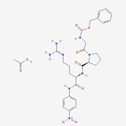 FT-0773021 CAS:102679-70-9 chemical structure