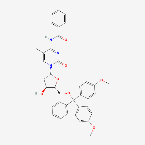 FT-0773024 CAS:104579-03-5 chemical structure