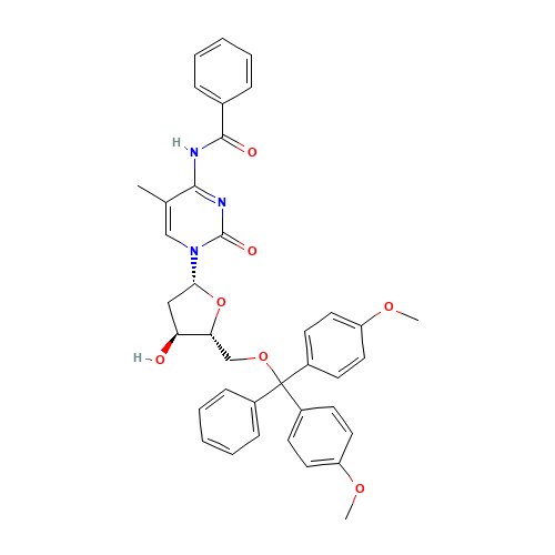 FT-0773024 CAS:104579-03-5 chemical structure