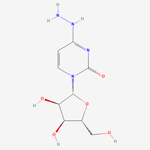 FT-0773029 CAS:57294-74-3 chemical structure