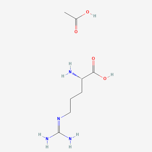 FT-0773041 CAS:71173-62-1 chemical structure