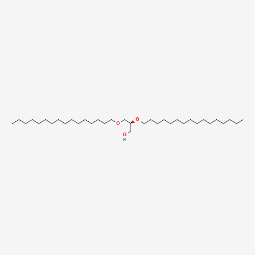 FT-0773047 CAS:67337-03-5 chemical structure