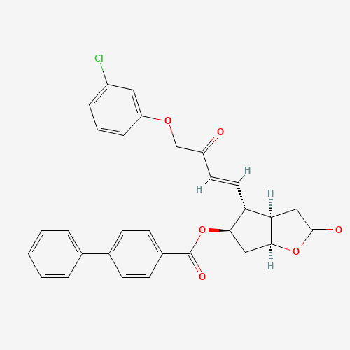 FT-0773049 CAS:54324-79-7 chemical structure