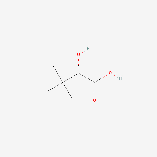 FT-0773053 CAS:21641-92-9 chemical structure