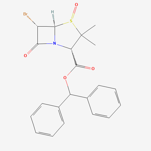 FT-0773056 CAS:80353-26-0 chemical structure