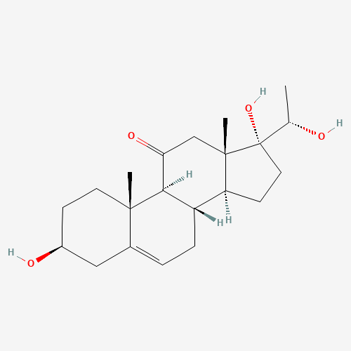 FT-0773058 CAS:10402-77-4 chemical structure