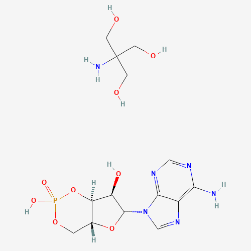 FT-0773059 CAS:102029-77-6 chemical structure