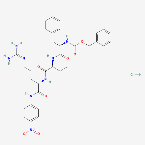 FT-0773061 CAS:69716-00-3 chemical structure
