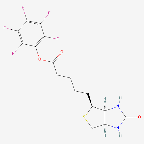 FT-0773080 CAS:120550-35-8 chemical structure
