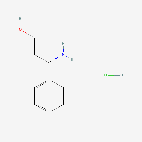 FT-0773083 CAS:936499-93-3 chemical structure