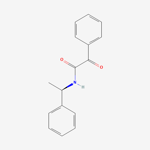 FT-0773088 CAS:10549-15-2 chemical structure