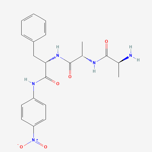 FT-0773090 CAS:61043-41-2 chemical structure