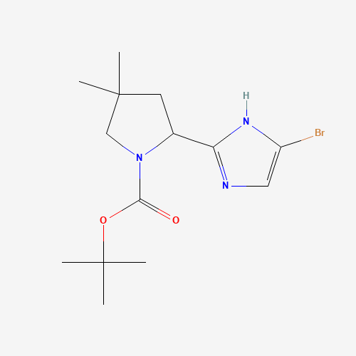 FT-0773091 CAS:1369594-38-6 chemical structure
