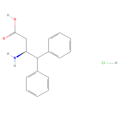 FT-0773098 CAS:544455-95-0 chemical structure