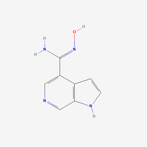 FT-0773102 CAS:1258875-13-6 chemical structure