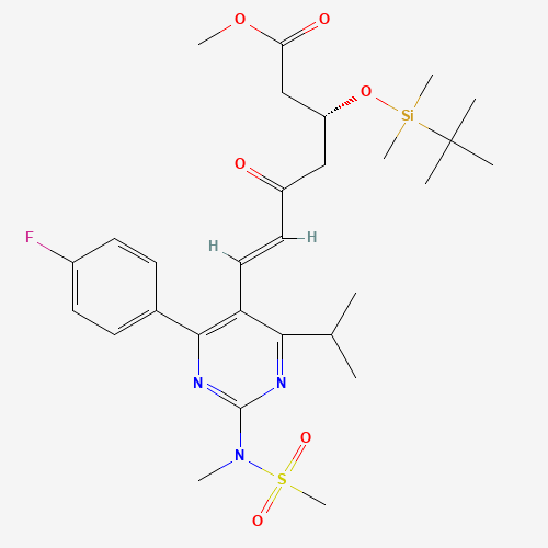 FT-0773104 CAS:147118-38-5 chemical structure
