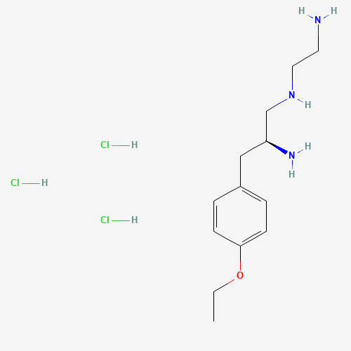 FT-0773111 CAS:221640-06-8 chemical structure