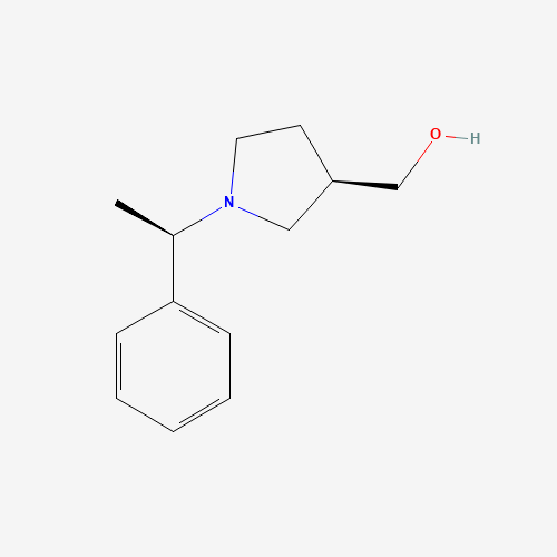 FT-0773116 CAS:99735-47-4 chemical structure