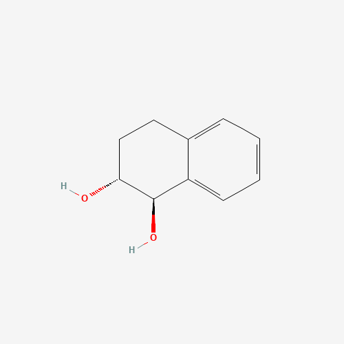 FT-0773124 CAS:57496-61-4 chemical structure