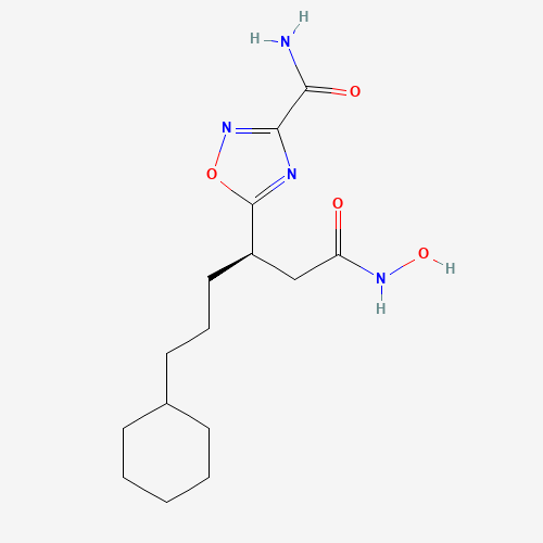 FT-0773136 CAS:348622-88-8 chemical structure