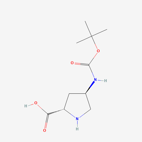 FT-0773138 CAS:1279034-98-8 chemical structure