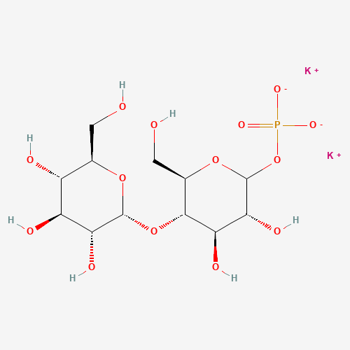 FT-0773140 CAS:104808-98-2 chemical structure