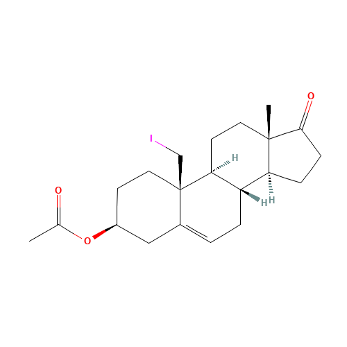 FT-0773144 CAS:82341-96-6 chemical structure
