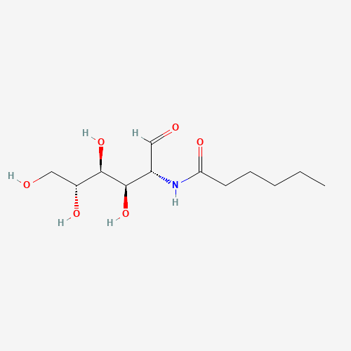 FT-0773145 CAS:19817-88-0 chemical structure