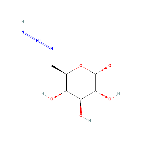 FT-0773157 CAS:23701-87-3 chemical structure