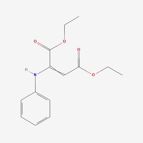 FT-0773158 CAS:49680-03-7 chemical structure