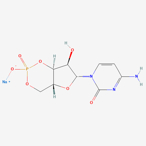 FT-0773159 CAS:54925-33-6 chemical structure