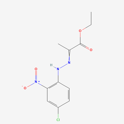 FT-0773160 CAS:1394078-27-3 chemical structure