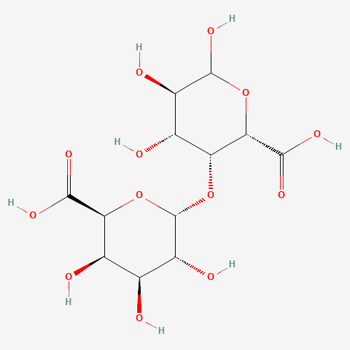 FT-0773164 CAS:5894-59-7 chemical structure
