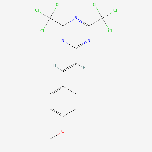 FT-0773165 CAS:42573-57-9 chemical structure