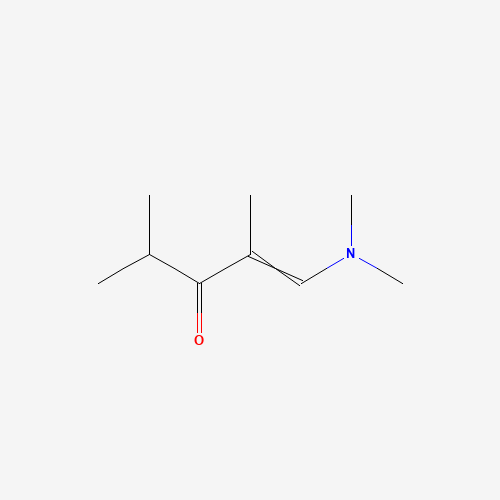FT-0773179 CAS:632365-67-4 chemical structure