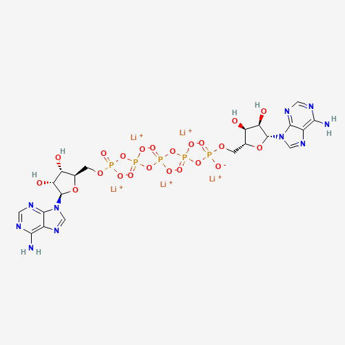 FT-0773180 CAS:94108-02-8 chemical structure
