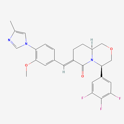 FT-0773185 CAS:937812-80-1 chemical structure