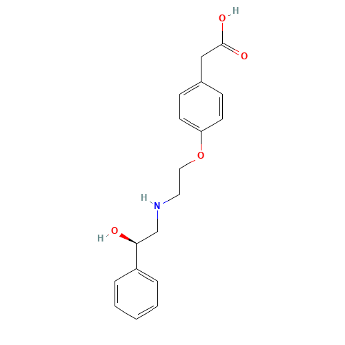 FT-0773192 CAS:146376-58-1 chemical structure
