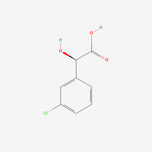 FT-0773195 CAS:61008-98-8 chemical structure