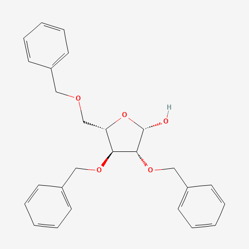 FT-0773196 CAS:89615-42-9 chemical structure