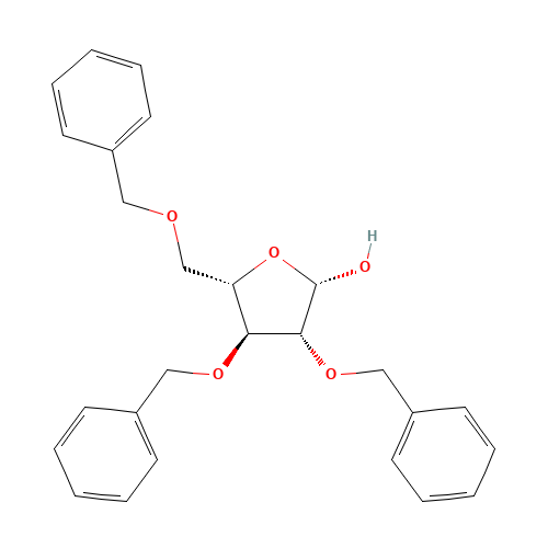 FT-0773196 CAS:89615-42-9 chemical structure