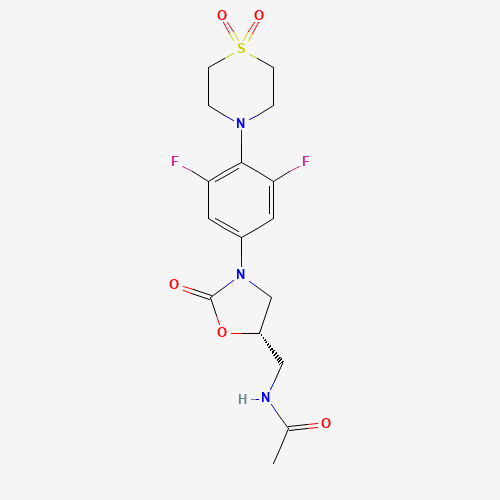 FT-0773202 CAS:383199-88-0 chemical structure