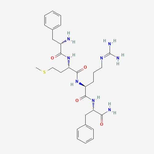 FT-0773203 CAS:64190-70-1 chemical structure