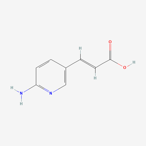 FT-0773204 CAS:167837-43-6 chemical structure