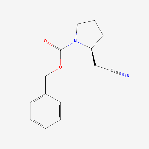 FT-0773213 CAS:72500-25-5 chemical structure