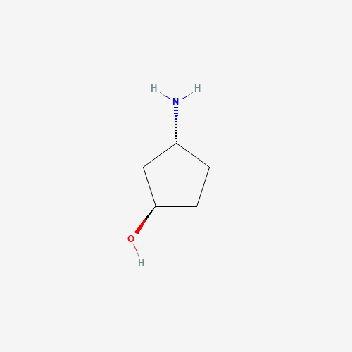 FT-0773216 CAS:167298-58-0 chemical structure