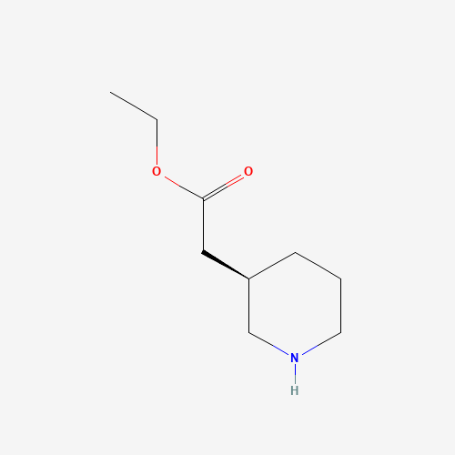 FT-0773220 CAS:188883-57-0 chemical structure