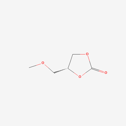 (4R)-4-(methoxymethyl)-1,3-dioxolan-2-one (CAS: 185836-34-4) - Related Chemical Product