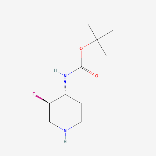 FT-0773223 CAS:1268520-95-1 chemical structure